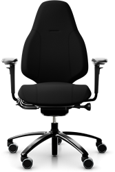 RH bureaustoel Mereo 220