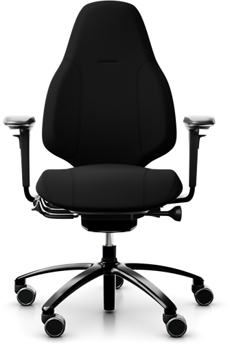 RH bureaustoel Mereo 220