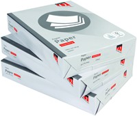 Kopieerpapier Quantore Economy A4 80gr wit 500 vel-7