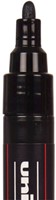 Paintmarker Uni POSCA PC5M medium warm assorti set à 8 stuks-2