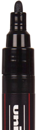 Paintmarker Uni POSCA PC5M medium koraal-3