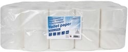 Toiletpapier Cleaninq 2-laags 400vel extra wit