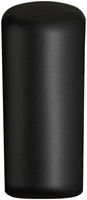 Luchtverfrisserdispenser Quartzline Q25 Euro Green constant zwart 448552