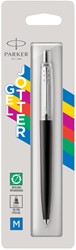 Gelschrijver Parker Jotter Original black CT medium blister à 1 stuk