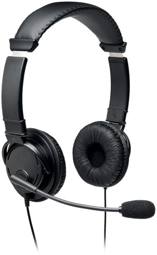Headset Kensington USB-A Hi-Fi-2