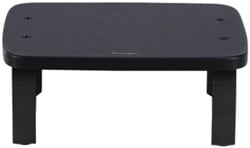 Monitorstandaard Kensington smartfit grijs
