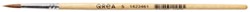 Penseel Qrea synthetisch haar nr 5 breedte 3,5mm