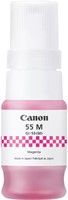 Navulinkt Canon GI-55 rood-2
