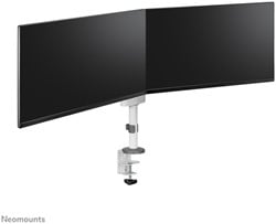 Monitorarm Neomounts DS60-425WH2 wit