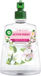 Luchtverfrisser AirWick AF Jasmine Bouquet refill 228ml
