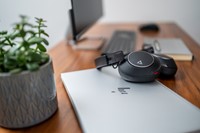 Headset HP POLY Voyager Surround 80 UC USB-C-2
