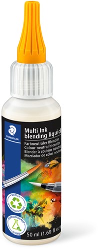 Blender Staedtler PigmentArts