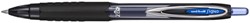 Gelschrijver Uni-ball Signo eco 207E medium blauw