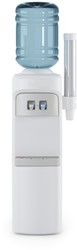 Waterdispenser Culligan warm koud wit