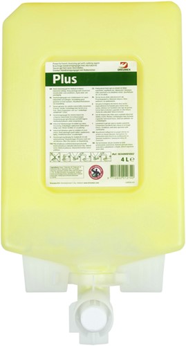 Handreiniger Dreumex Plus 4 liter EX4000