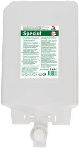 Handreiniger Dreumex Special 4KG EX4000