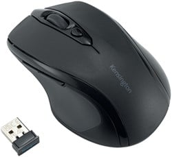 Muis Kensington EQ MY310S draadloos