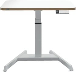 Zit-Sta bureau Leitz Ergo Elektrisch compact