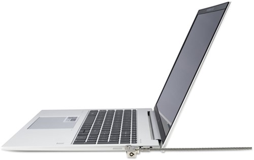 Laptopslot Kensington EQ NanoSaver 2.0 met sleutel-1