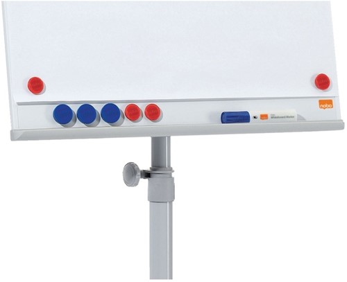 Flipover Nobo Essence mobiel magnetisch-2
