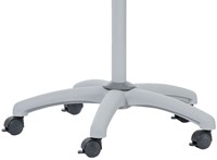 Flipover Nobo Essence mobiel magnetisch-6