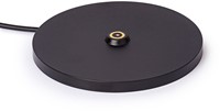 Tafellamp MAUL Nina LED oplaadbaar dimbaar wit-3