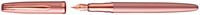 Schrijfset Pelikan Jazz Noble Elegance K36+P36 medium rose-3