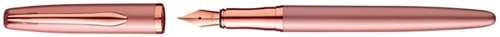 Schrijfset Pelikan Jazz Noble Elegance K36+P36 medium rose-3
