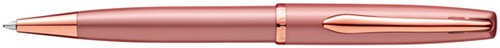 Schrijfset Pelikan Jazz Noble Elegance K36+P36 medium rose-1