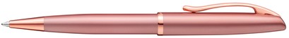 Balpen Pelikan Jazz Noble Elegance K36 medium rose-3
