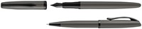 Schrijfset Pelikan Jazz Noble Elegance K36+P36 metaal stone-1