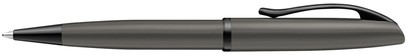 Schrijfset Pelikan Jazz Noble Elegance K36+P36 metaal stone-3