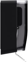 Zeepdispenser Satino SF2 Hyginity Clean&Care 500ml zwart 333431-2