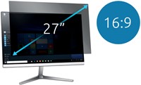 Privacyfilter Kensington 27 inch 16:9-2