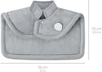 Warmtekussen schouder Medisana HP 622-3