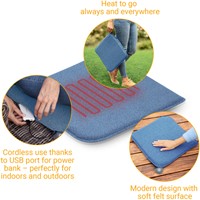 Warmtekussen Outdoor Medisana OL 650-1