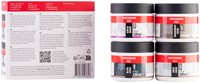 Mediumset Amsterdam Mini Prep & Prime set à 4 stuks 120ml-2