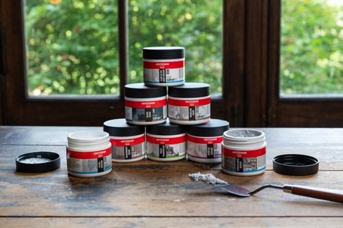 Mediumset Amsterdam Mini Prep & Prime set à 4 stuks 120ml-4