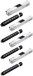 Tonercartridge Canon C-EXV 1001 TN BK