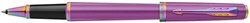 Rollerpen Parker Meridian grape RBT fijn