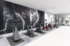 Portfolio: B&S Fitnessruimte | Van den Corput-638