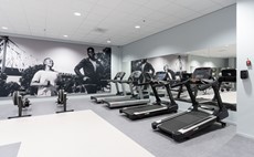 Portfolio: B&S Fitnessruimte | Van den Corput-643