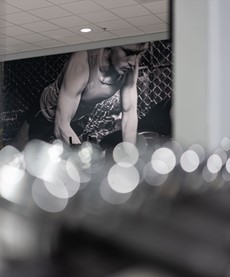 Portfolio: B&S Fitnessruimte | Van den Corput-644