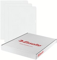 Showtas Esselte standaard 0,07mm PP A4 100 stuks-1