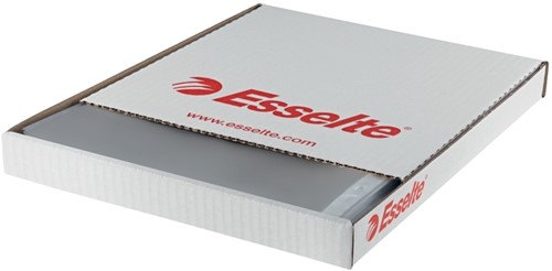 Showtas Esselte copy safe 0.06mm PP A4 glashelder 100 stuks-6