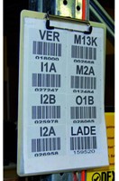 Klembord MAUL A4 staand met magneetstrip aluminium-7