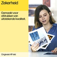 Inktcartridge HP T6N03AE 303XL kleur-1