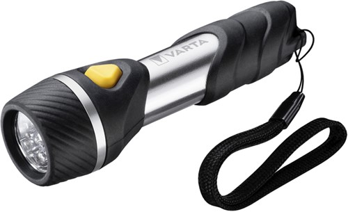 Zaklamp VARTA multi Led day light F10-2