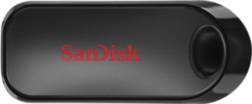 USB stick 2.0 Sandisk Cruzer Snap USB-A 64GB-1
