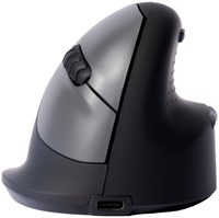 Muis R-Go Ergonomisch HE Break Wireless Rechts M